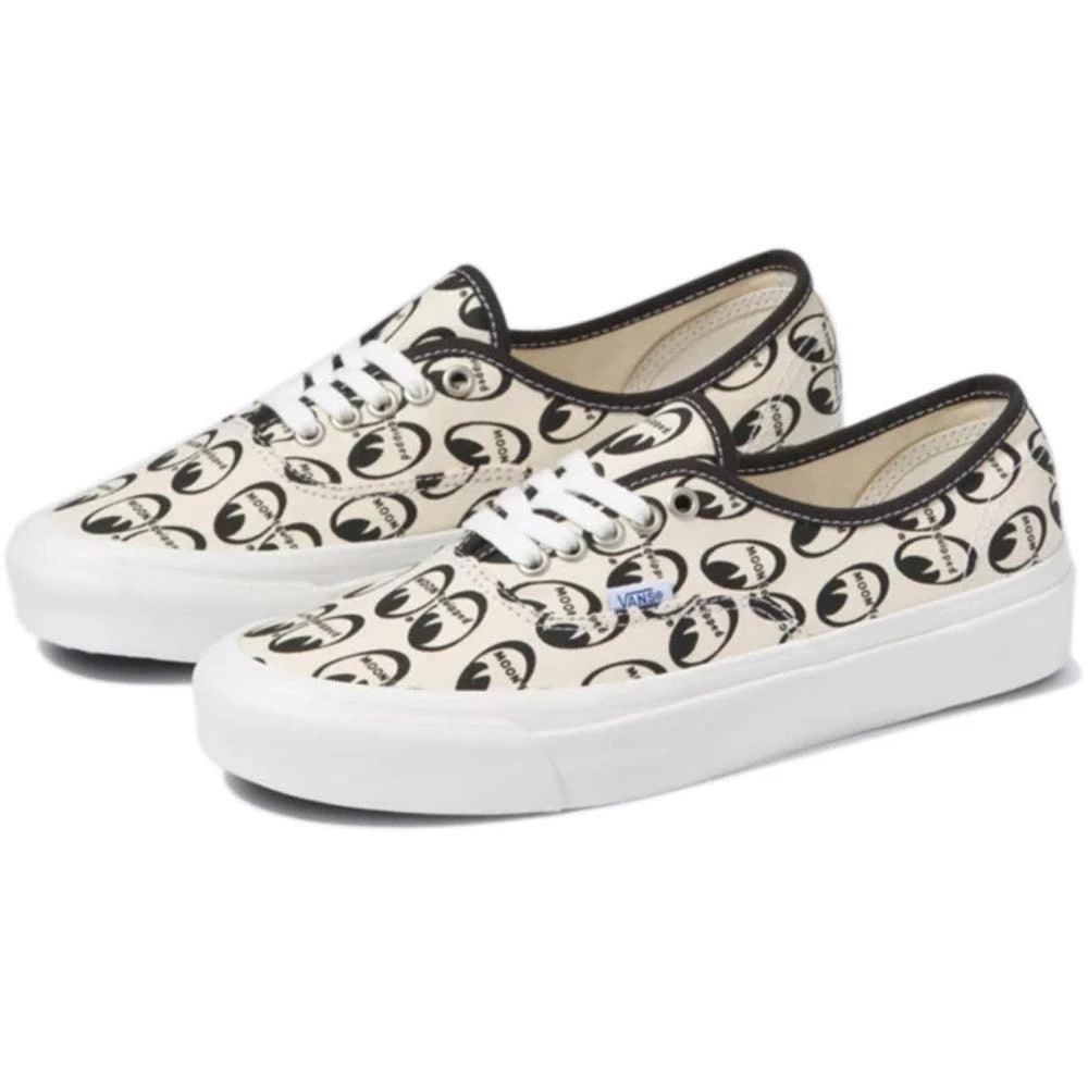 商品Vans|Authentic 44 DX (Anaheim Factory) 'Mooneyes / White',价格¥687,第1张图片