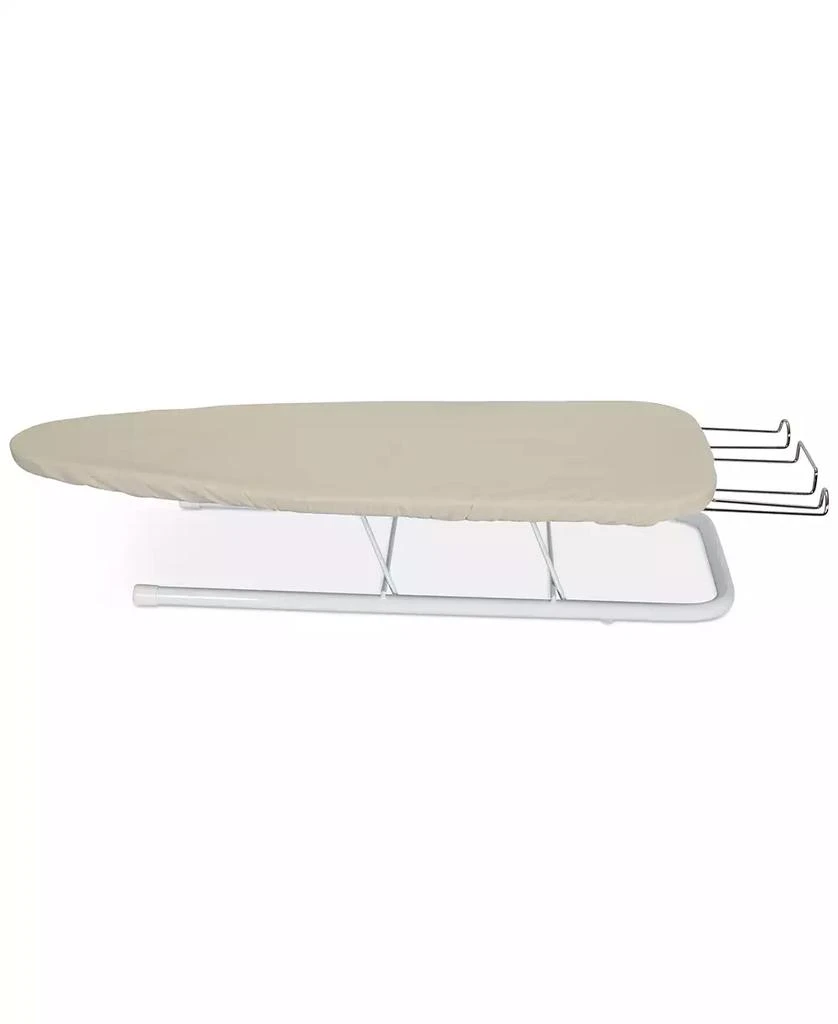 商品Household Essentials|Table Top Ironing Board with Iron Rest,价格¥419,第4张图片详细描述