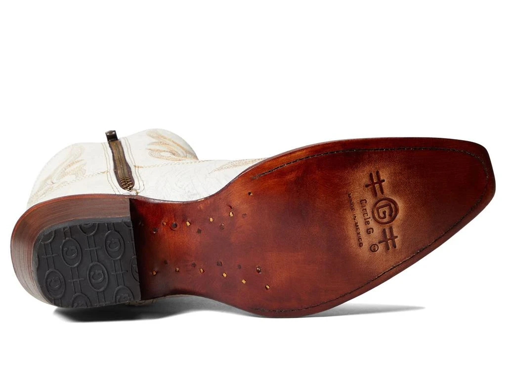 商品Corral Boots|L5916,价格¥1109,第3张图片详细描述