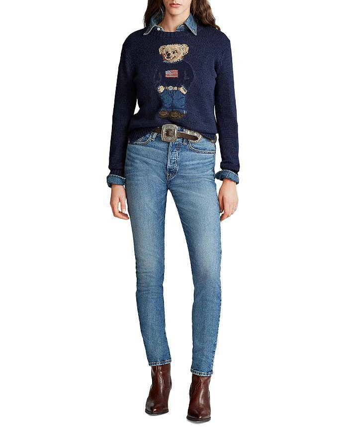 商品Ralph Lauren|Polo Bear Sweater,价格¥2954,第2张图片详细描述