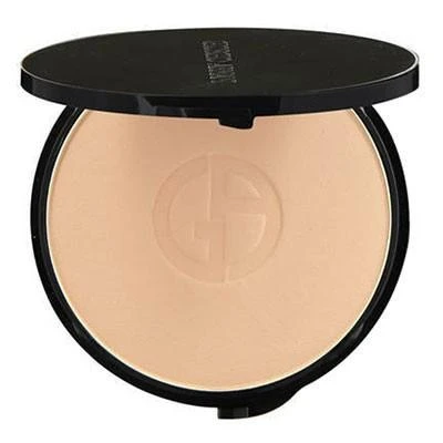 商品Giorgio Armani|Giorgio Armani Lasting Silk UV Compact Foundation 9gm (Refill) #3,价格¥259,第1张图片