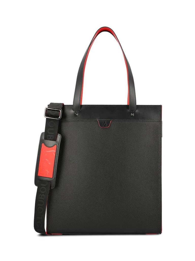商品Christian Louboutin|Christian Louboutin Handbags,价格¥9706,第1张图片