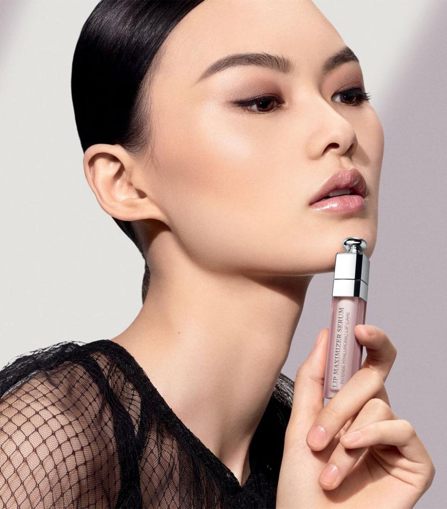 商品Dior|Dior Addict Lip Maximizer Serum,价格¥272,第6张图片详细描述