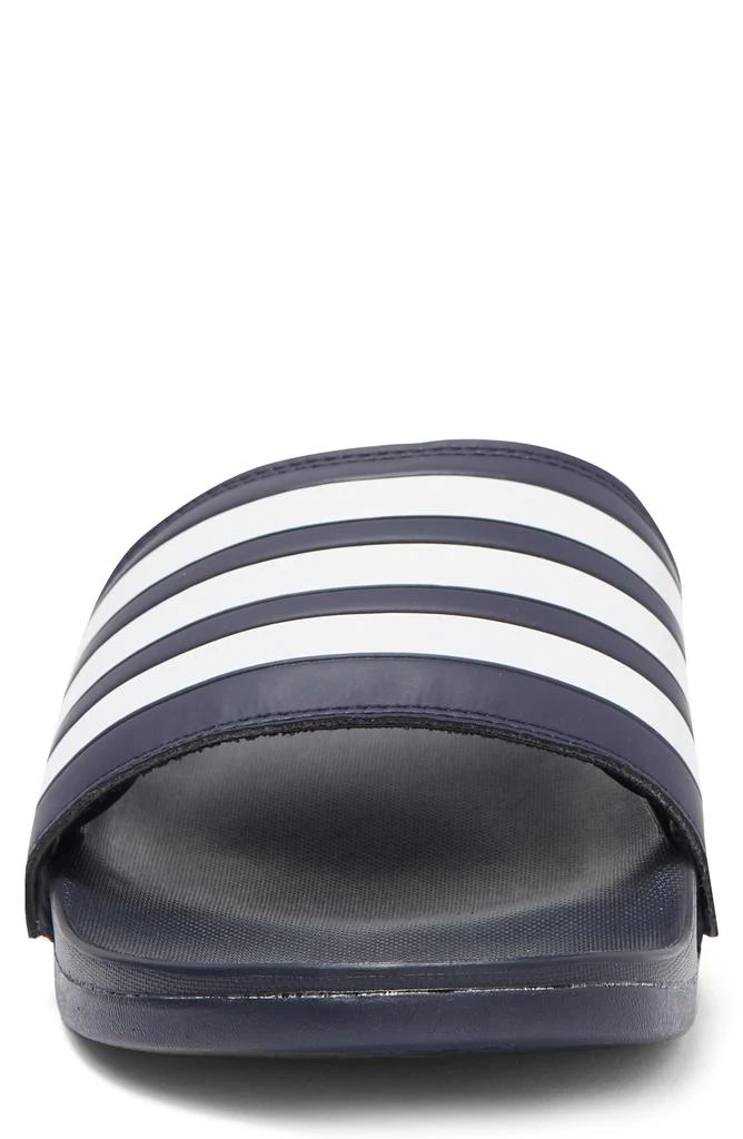 商品Adidas|Gender Inclusive Adilette Comfort Sport Slide Sandal,价格¥155,第4张图片详细描述