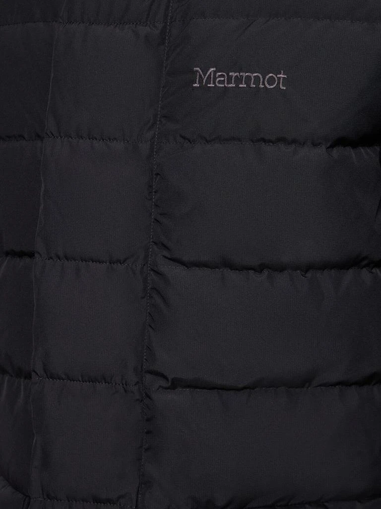 商品Marmot|Warm Cube Golden Mantle Down Jacket,价格¥5850,第3张图片详细描述