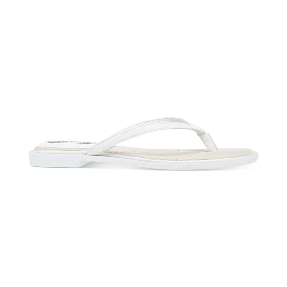 商品Steve Madden|Women's Abela Flip-Flops,价格¥339,第2张图片详细描述