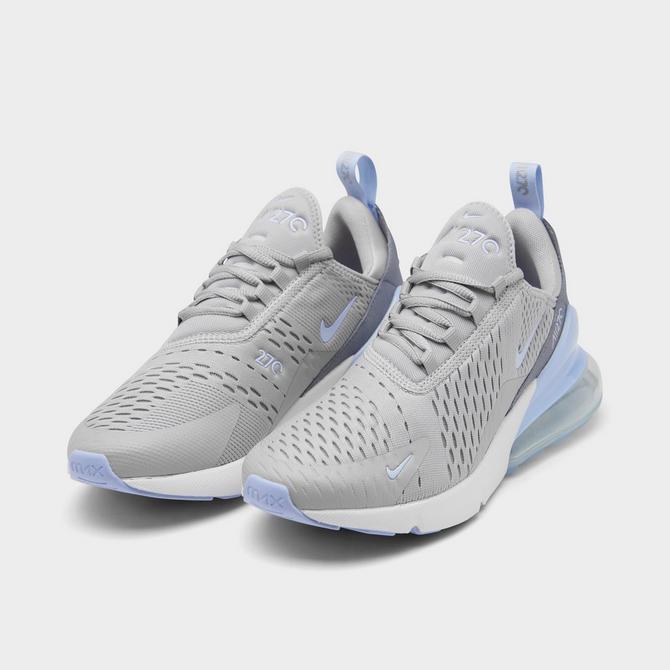 Women's Nike Air Max 270 Casual Shoes商品第2张图片规格展示