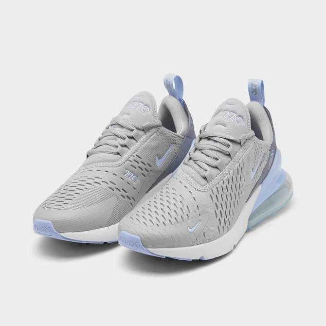 商品NIKE|Women's Nike Air Max 270 Casual Shoes,价格¥1188,第2张图片详细描述