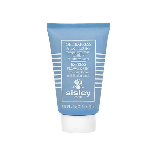 商品Sisley|Sisley希思黎花香保湿面膜-60ml,价格¥1163,第2张图片详细描述