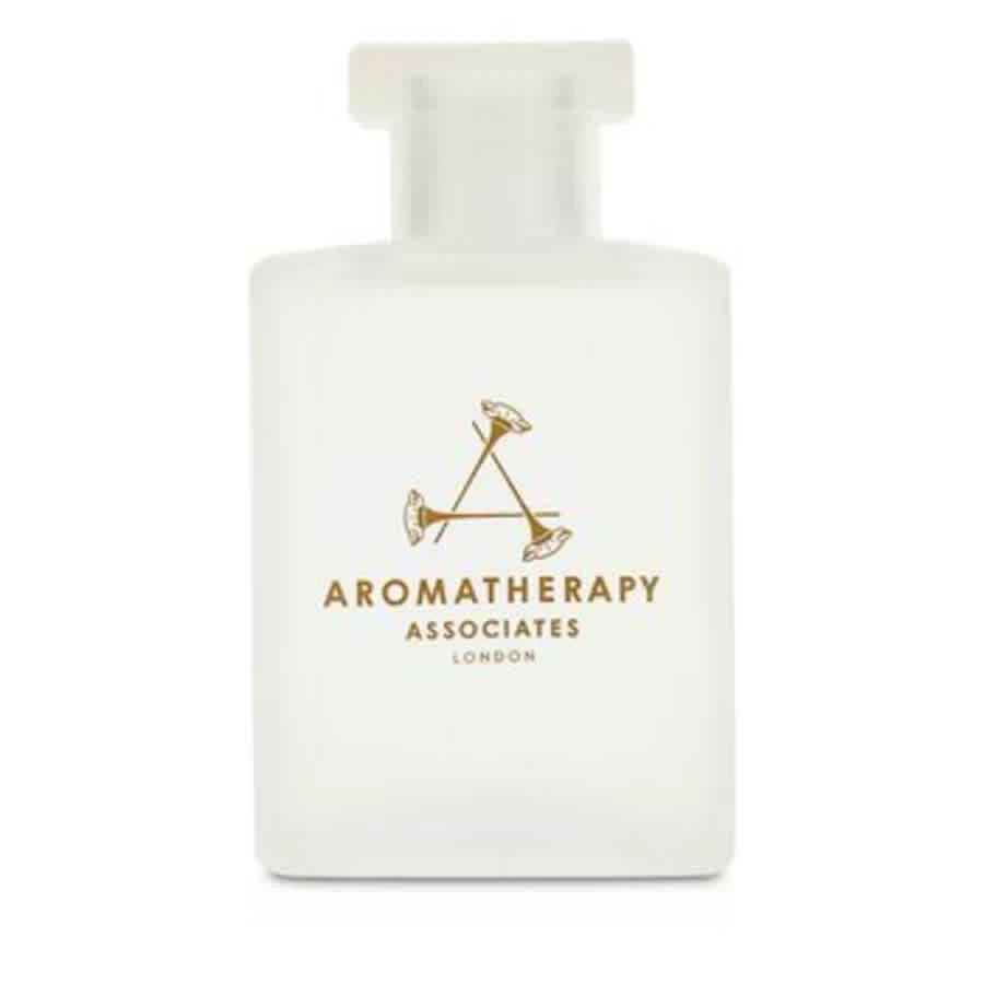 商品Aromatherapy Associates|Support- Lavender & Peppermint Bath & Shower Oil 1.86 oz Bath & Body 642498000614,价格¥506,第2张图片详细描述