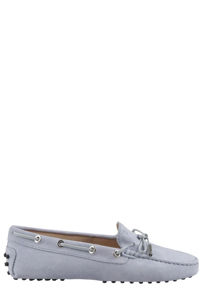 商品Tod's|Tod's Gommino Driving Slip On Loafers,价格¥2749,第1张图片