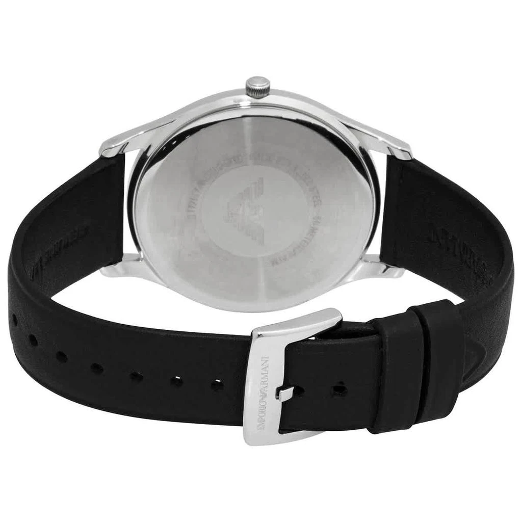 商品Armani|Armani Quartz Black Dial Mens Watch AR11287,价格¥1011,第3张图片详细描述