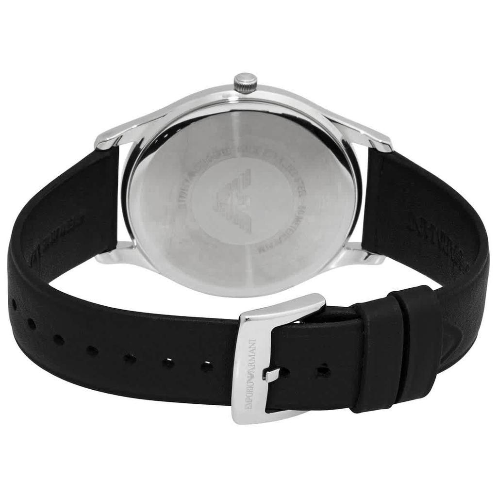 商品Armani|Armani Quartz Black Dial Mens Watch AR11287,价格¥953,第5张图片详细描述