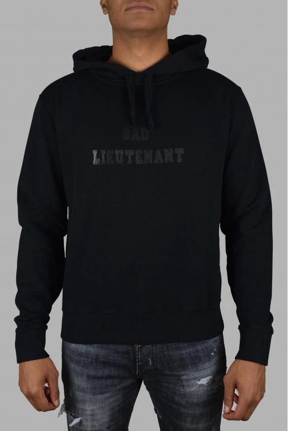 商品Yves Saint Laurent|Sweatshirt bad lieutenant - Size: L,价格¥2607,第1张图片