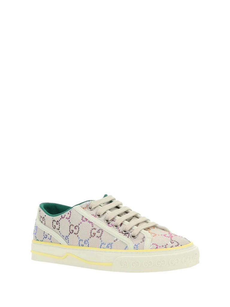 商品Gucci|SNEAKERS,价格¥6234,第2张图片详细描述