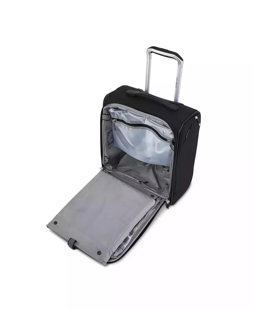 商品Samsonite|Lite Air ADV 16" Underseater, Created for Macy's,价格¥856,第5张图片详细描述