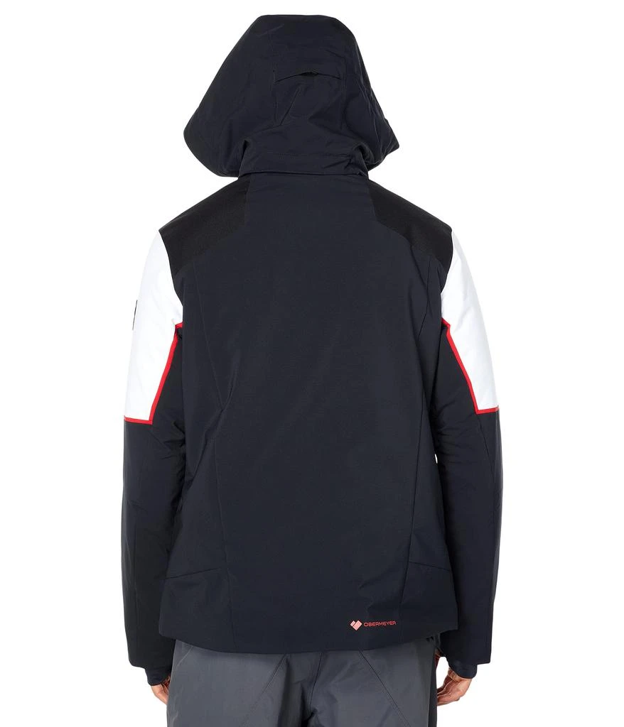 商品Obermeyer|Foundation Jacket,价格¥1682,第2张图片详细描述