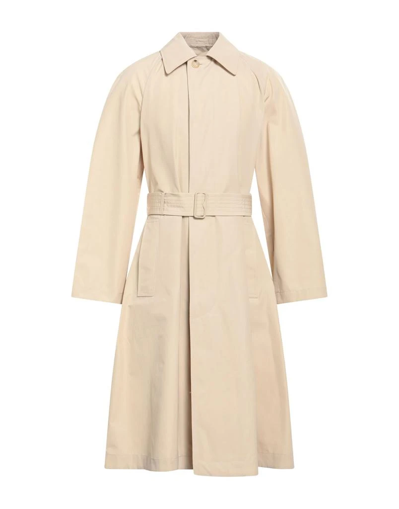 商品Burberry|Full-length jacket,价格¥19945,第1张图片
