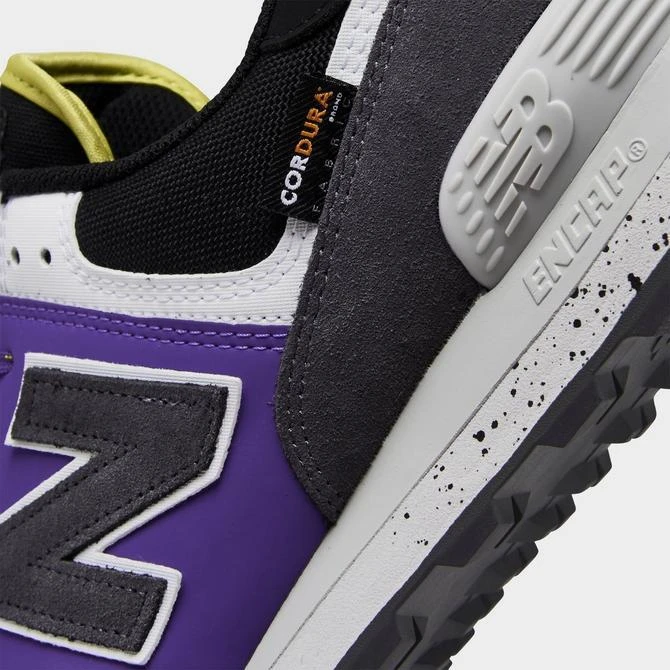 商品New Balance|Men's New Balance 574 Casual Shoes,价格¥299,第3张图片详细描述