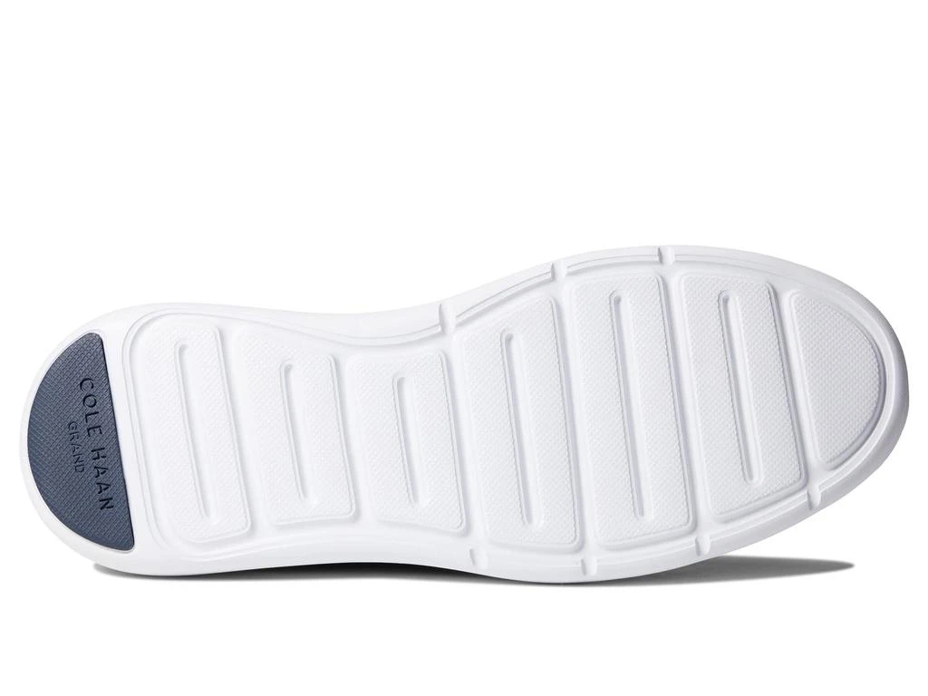 商品Cole Haan|Grandsport Journey Knit Sneaker,价格¥639,第3张图片详细描述
