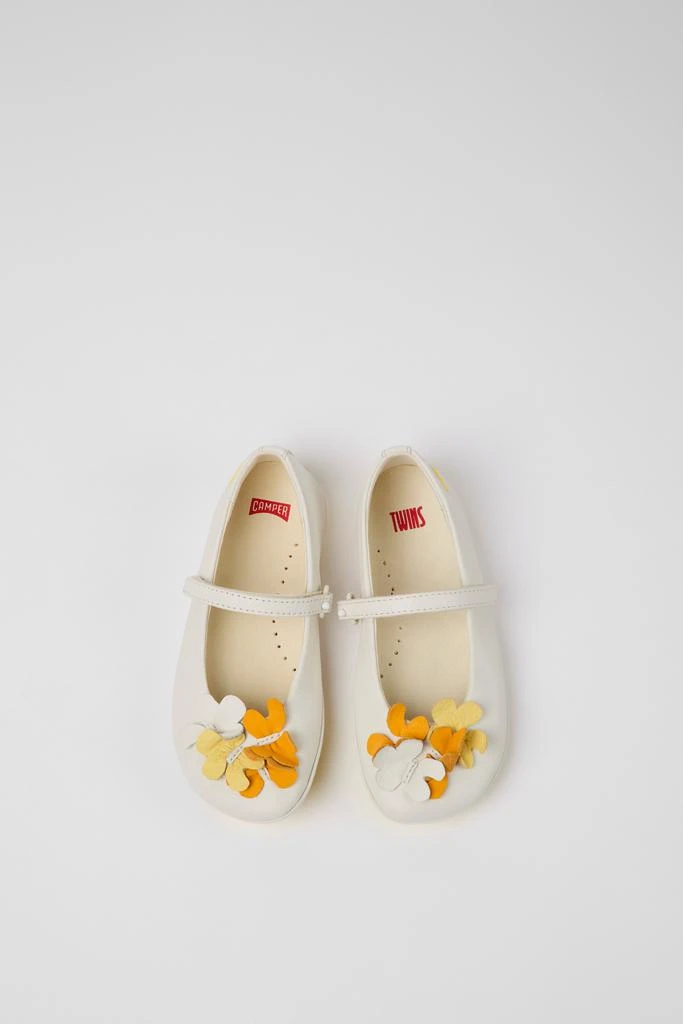 商品Camper|Twins - Twins,价格¥524,第4张图片详细描述