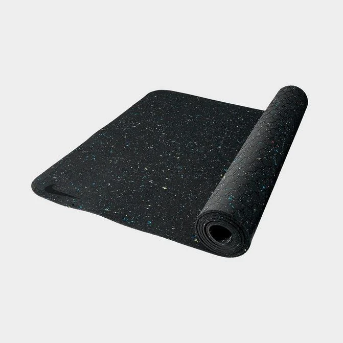 商品NIKE|Nike 4mm Flow Yoga Mat,价格¥404,第1张图片