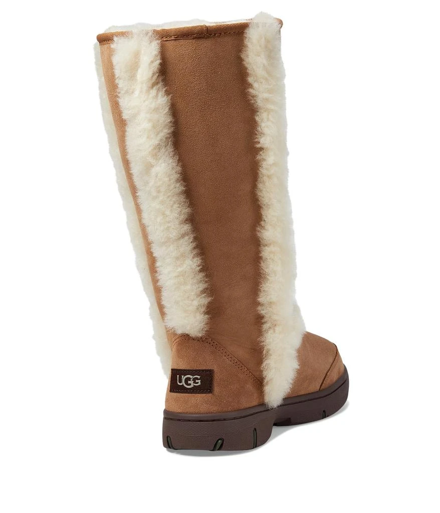 商品UGG|Sunburst Tall,价格¥1897,第5张图片详细描述