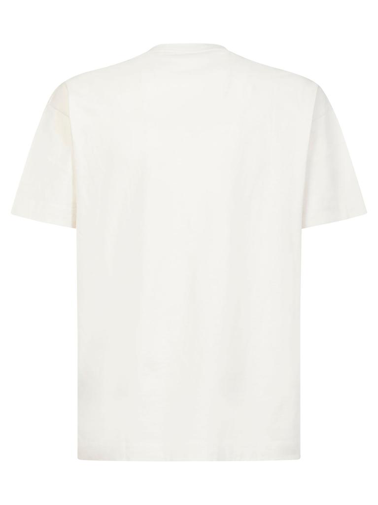 Palm Angels T-shirt商品第4张图片规格展示