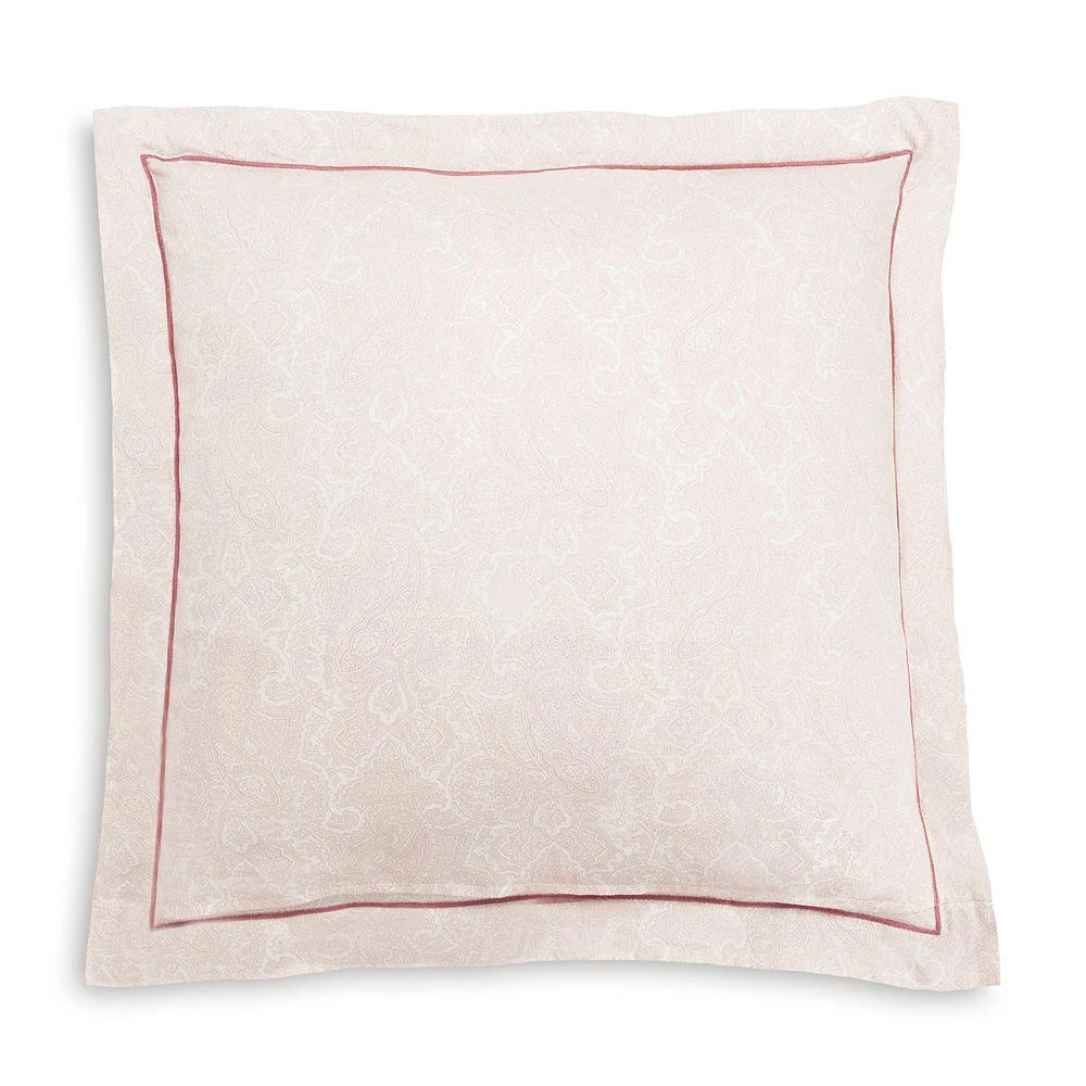 Paisley Euro Sham 商品