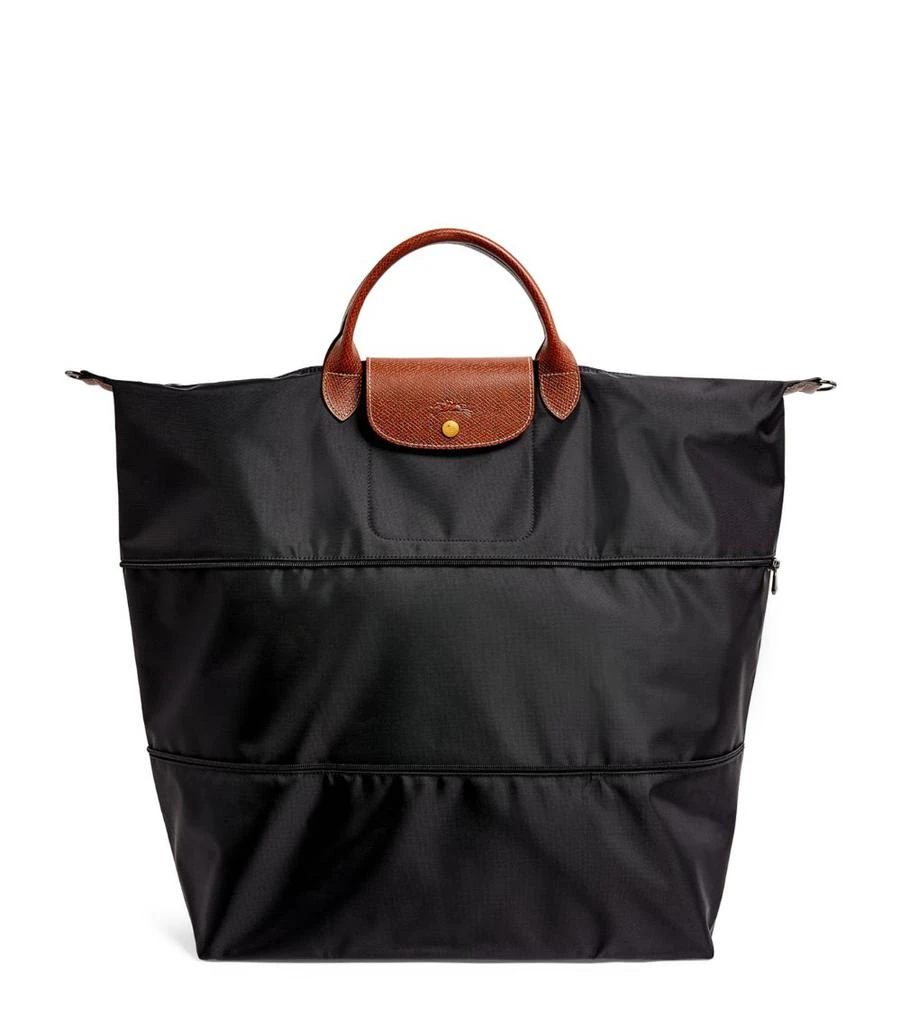 商品Longchamp|Expandable Le Pliage Original Travel Bag,价格¥2240,第1张图片