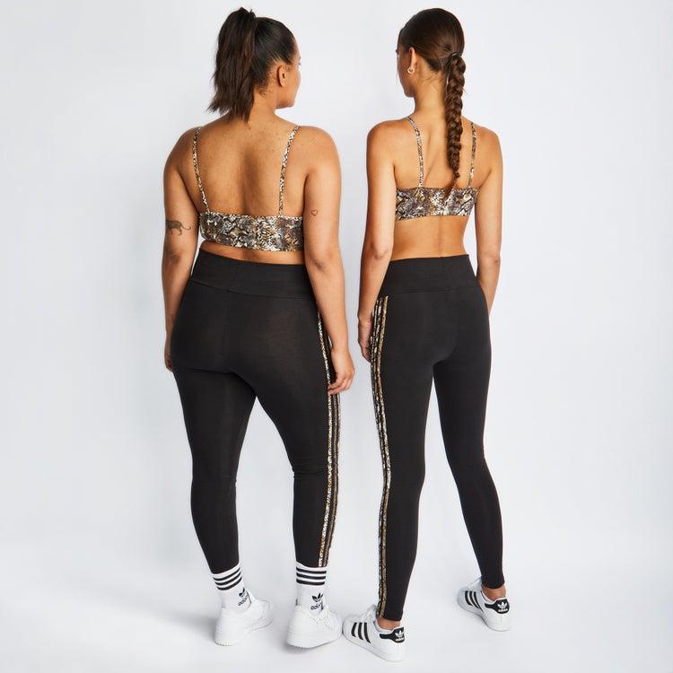 商品Adidas|adidas Originals Rave Bra - Women Sport Bras/Sport Vests,价格¥121,第5张图片详细描述