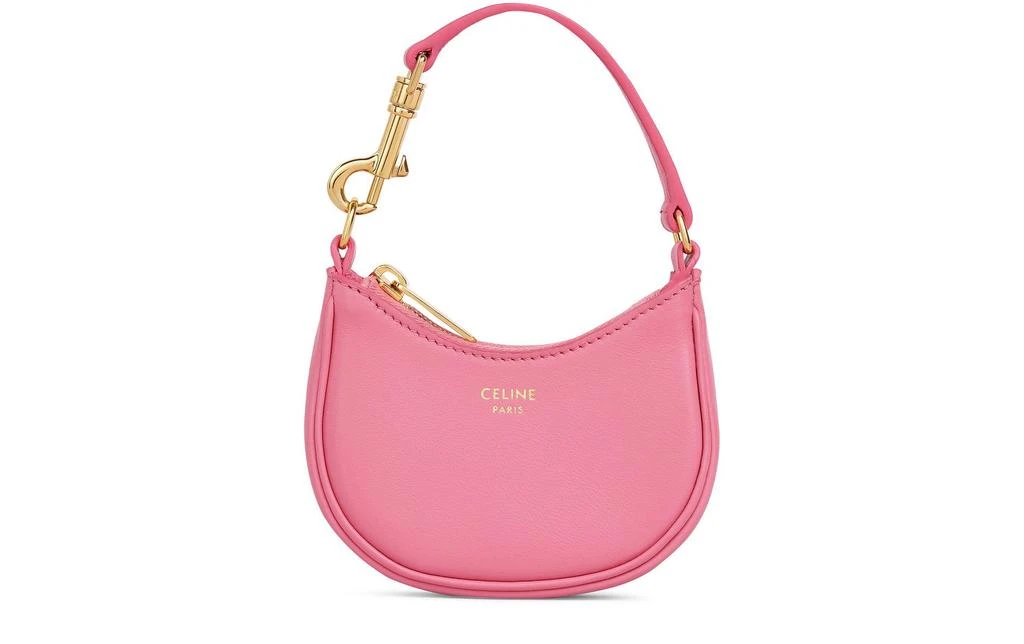 商品Celine|Micro Ava In Smooth Calfskin,价格¥3982,第1张图片