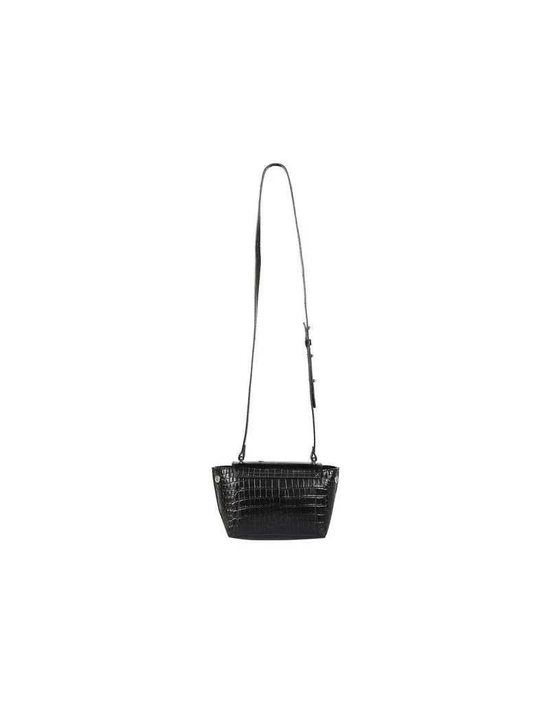 商品Longchamp|Small Roseau Shoulder Bag,价格¥2490,第5张图片详细描述