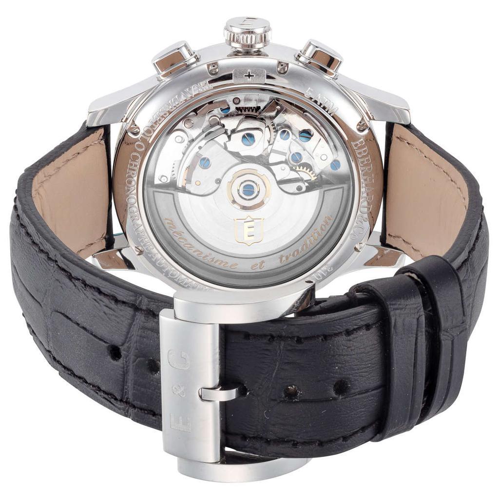 商品Eberhard & Co|Eberhard & Co Traversetolo   手表,价格¥6945,第4张图片详细描述