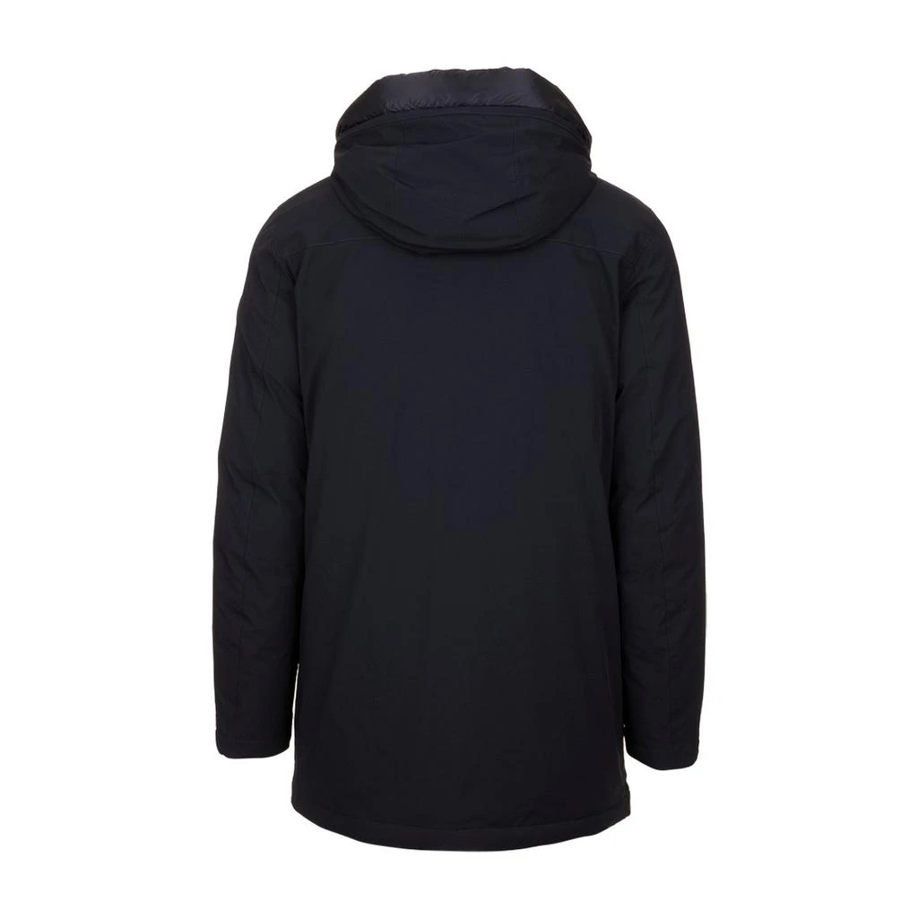 商品Woolrich|Woolrich Mountain Hooded Dowb Parka,价格¥3589,第2张图片详细描述