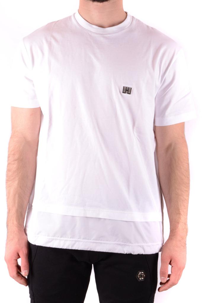 LES HOMMES URBAN T-Shirt商品第1张图片规格展示