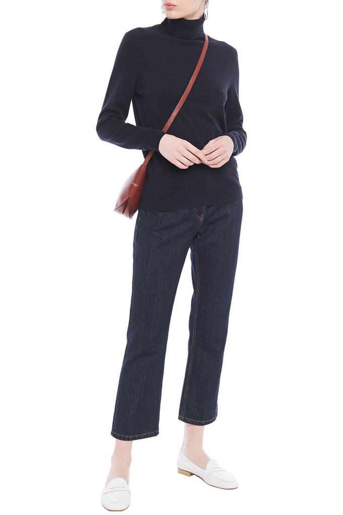 商品N.PEAL|Cashmere turtleneck sweater,价格¥1756,第4张图片详细描述