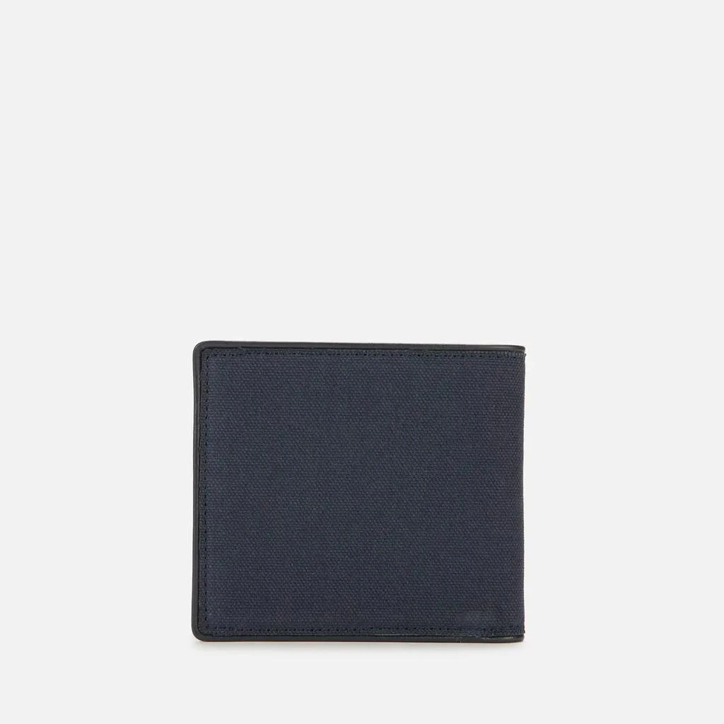 商品Ralph Lauren|Polo Ralph Lauren Men's Spectre Bifold Wallet,价格¥430,第2张图片详细描述