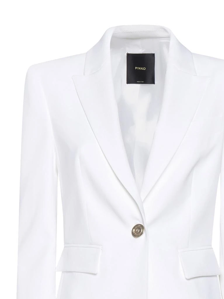 商品PINKO|Pinko Blazer,价格¥2781,第3张图片详细描述