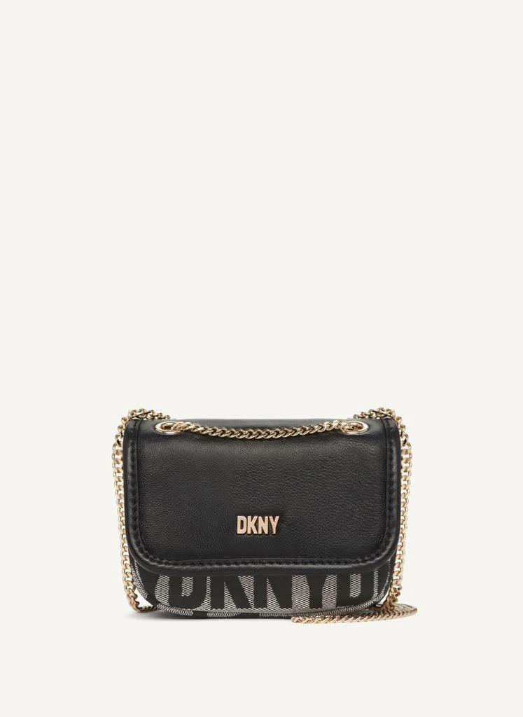 商品DKNY|Porter Micro Mini,价格¥1124,第1张图片