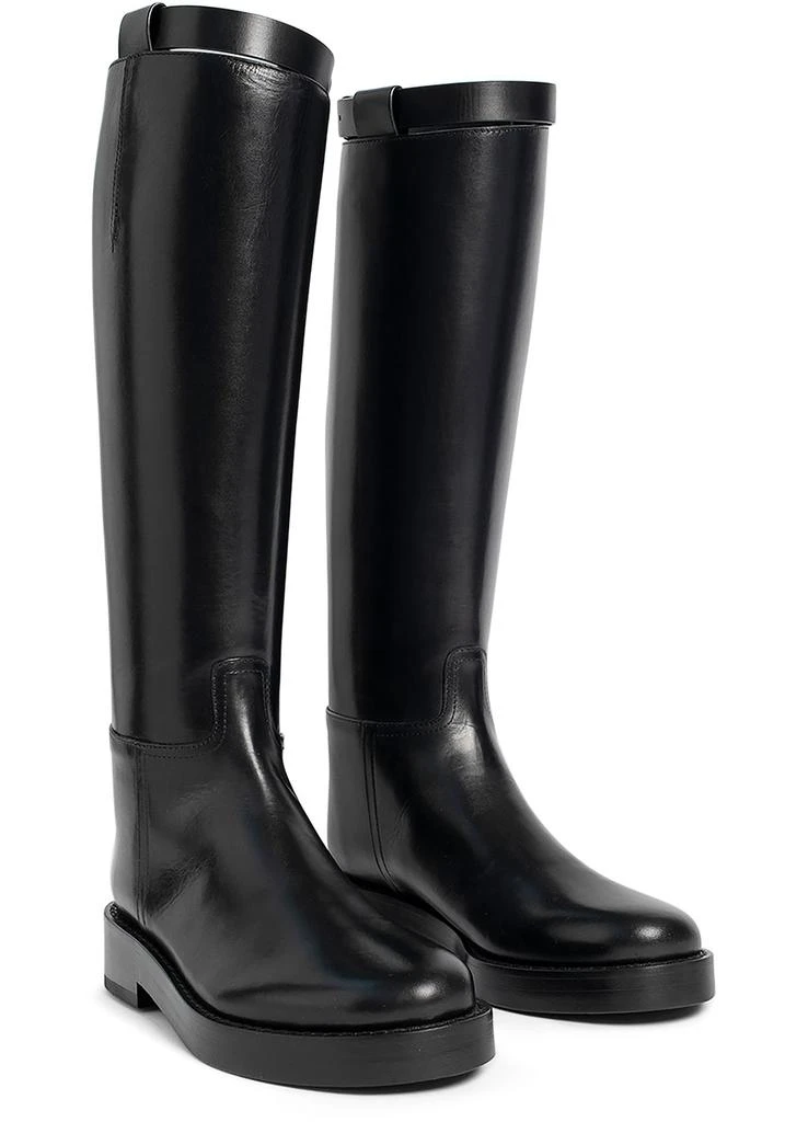 商品ANN DEMEULEMEESTER|Stan 马靴,价格¥15522,第2张图片详细描述