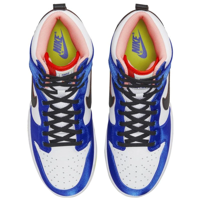 商品NIKE|Nike Dunk High - Women's,价格¥770,第4张图片详细描述