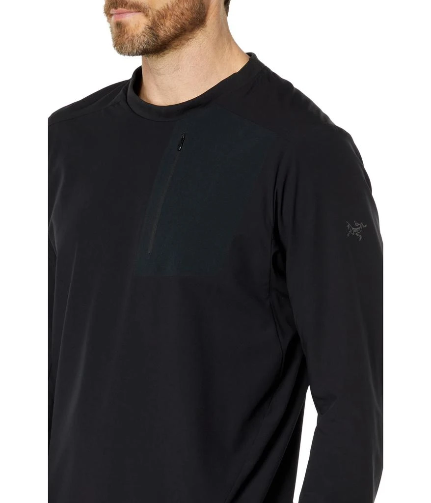 商品Arc'teryx|Proton Crew,价格¥1191,第3张图片详细描述
