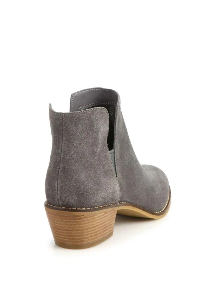 商品Cole Haan|Abbot Suede Booties,价格¥600,第2张图片详细描述