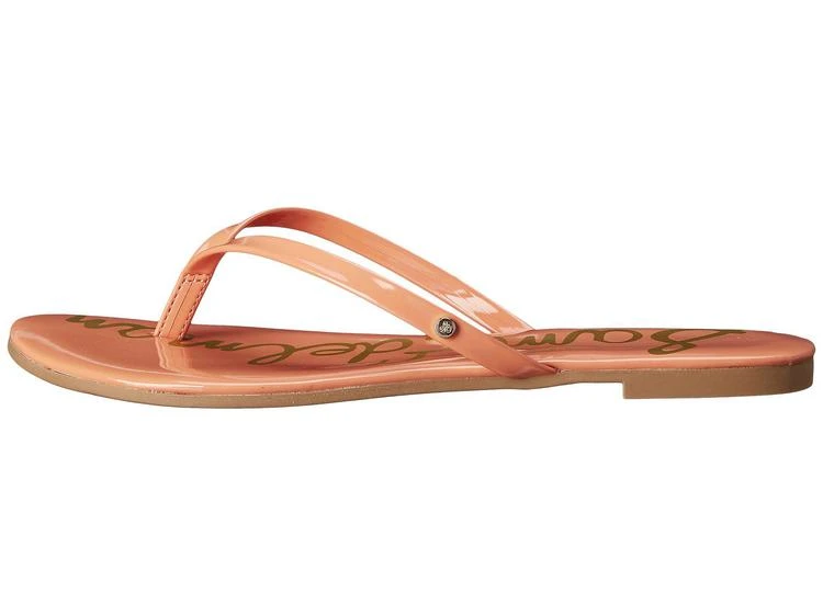 商品Sam Edelman|Sam Edelman真皮人字拖多色选,价格¥225,第5张图片详细描述