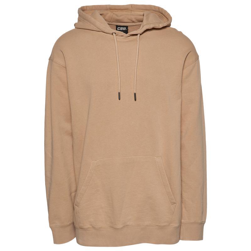 商品CSG|CSG Range Hoodie - Men's,价格¥109,第1张图片