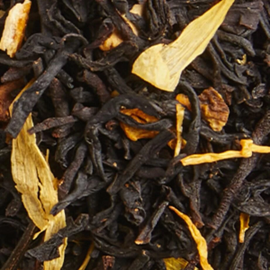 商品Harrods|No. 105 Passion Fruit Flavoured Black Loose Leaf Tea (125g),价格¥128,第5张图片详细描述