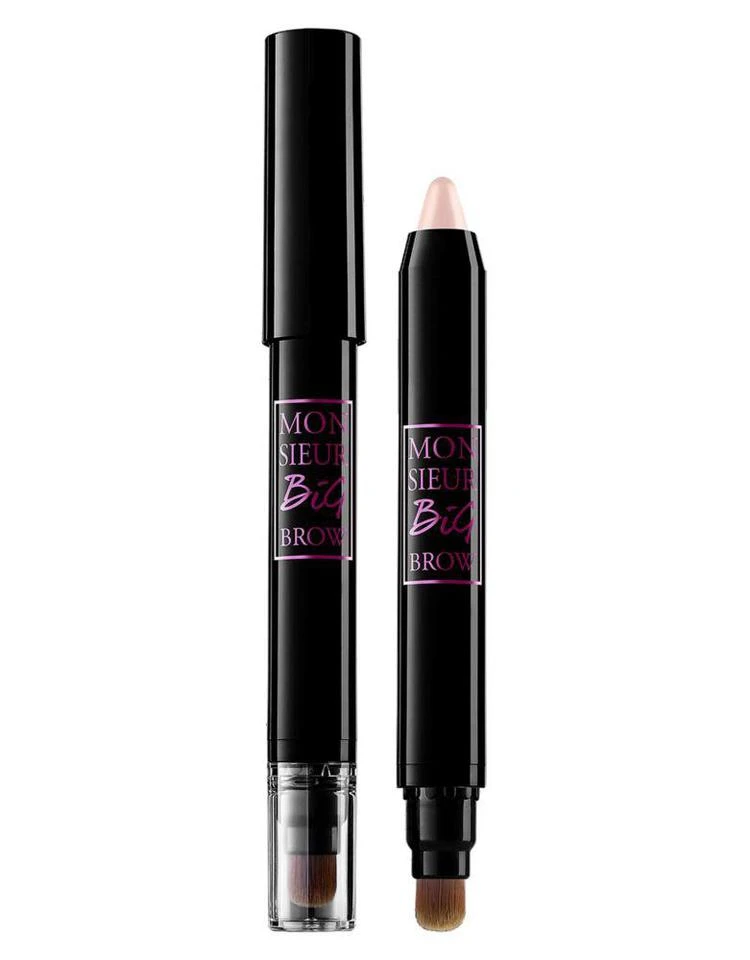 商品Lancôme|Monsieur Big Brow,价格¥188,第2张图片详细描述