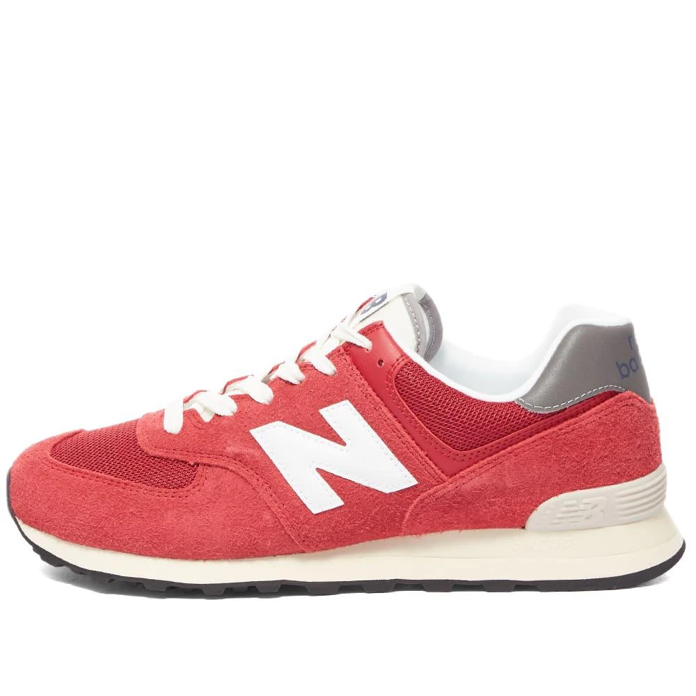 商品New Balance|New Balance U574HR2,价格¥552,第2张图片详细描述