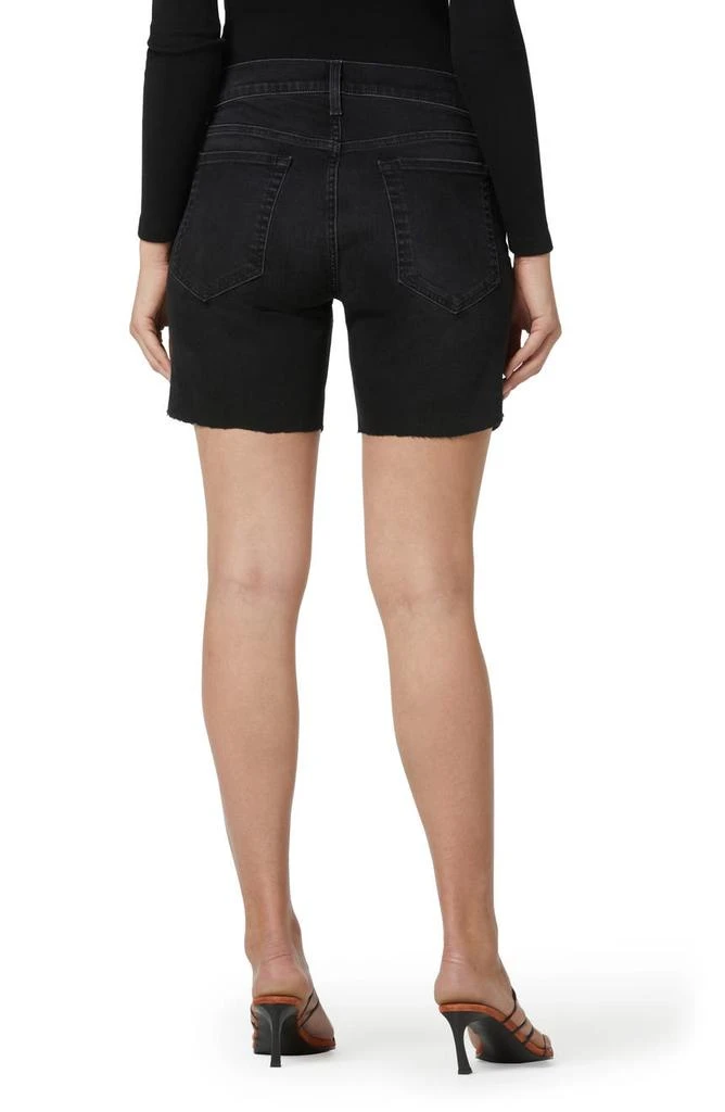 商品Joe's|5" Vintage Easy Bermuda Shorts,价格¥172,第2张图片详细描述